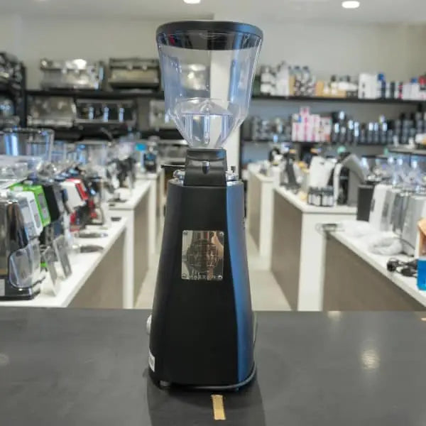 Mazzer Major E V Commercial Coffee Grinder