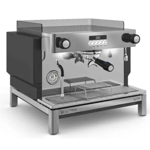 1 Group EX3 High Group Compact Coffee Machine