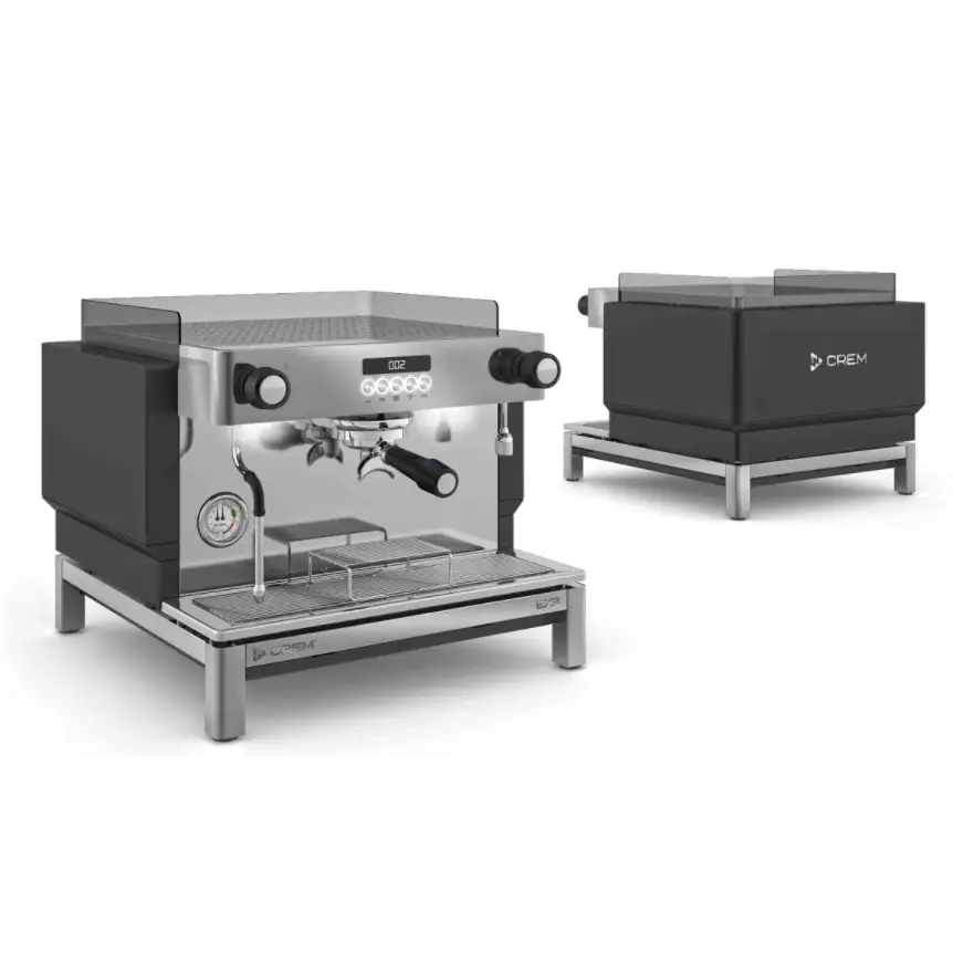 1 Group EX3 High Group Compact Coffee Machine