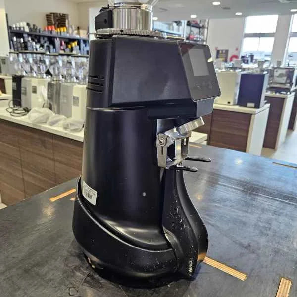 Fiorenzato F83E XGI Grind By Weight Espresso Grinder