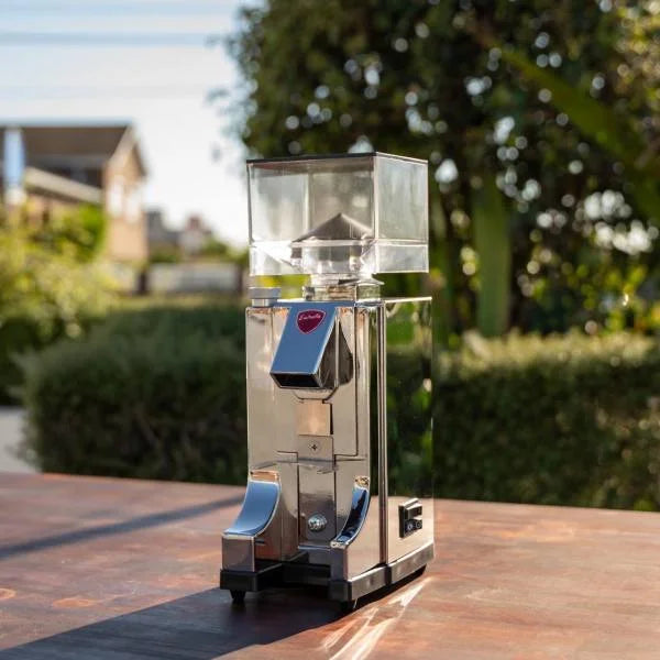 Eureka Dosserless Coffee Espresso Grinder