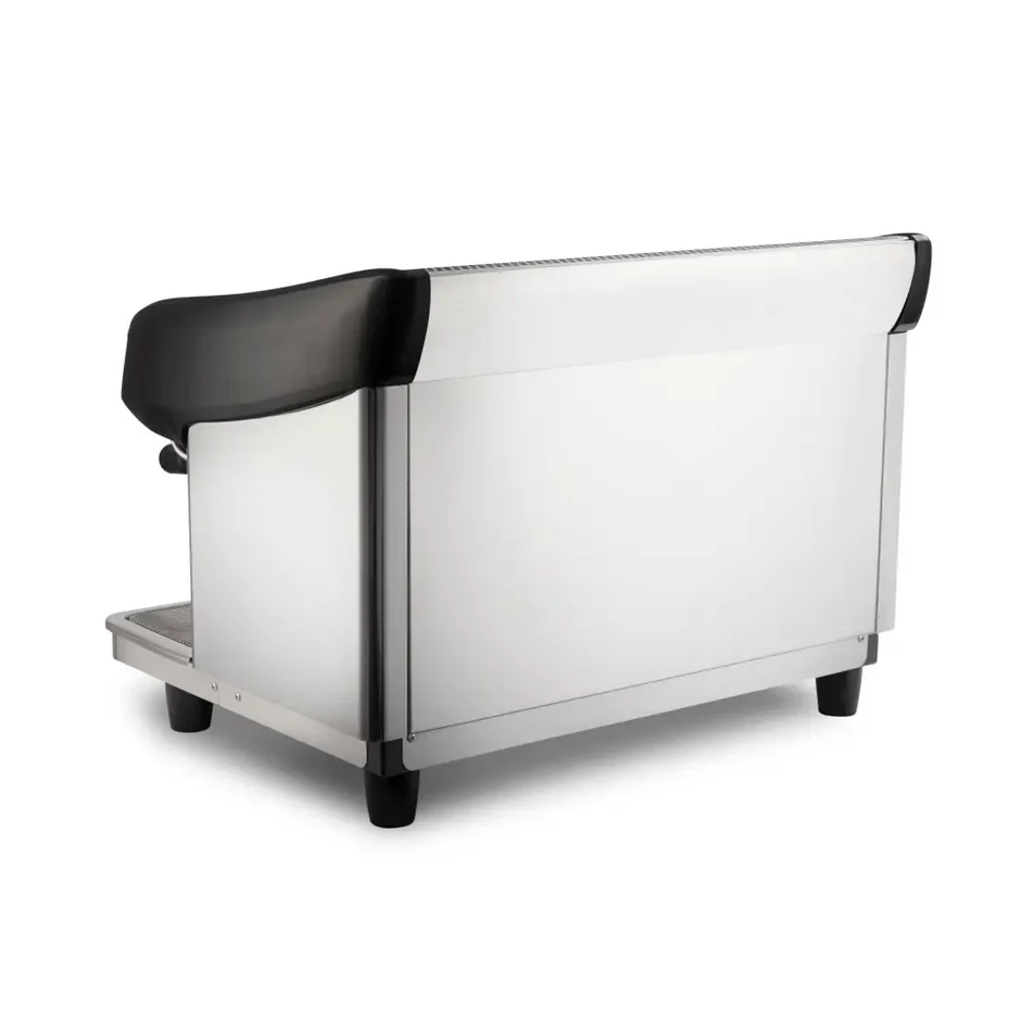 2 Group MegaCrem Coffee Machine