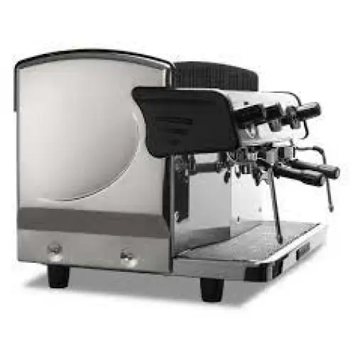 2 Group Zircon High Group Coffee Machine