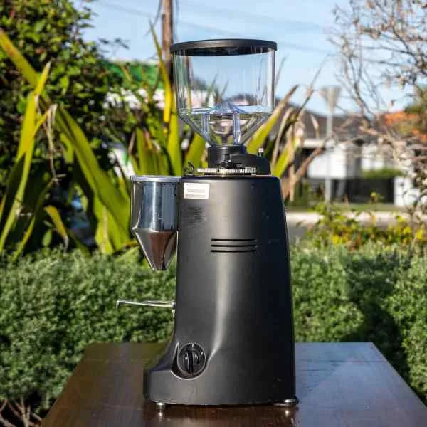 Mazzer Robur Electronic Espresso Coffee Grinder