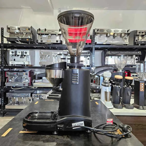 Boema Electric On Demand Coffee Grinder