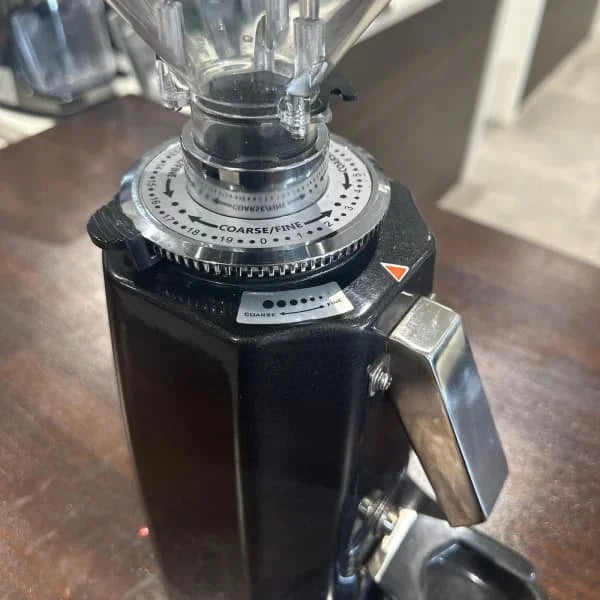 Precision GSP Dosserless Grinder