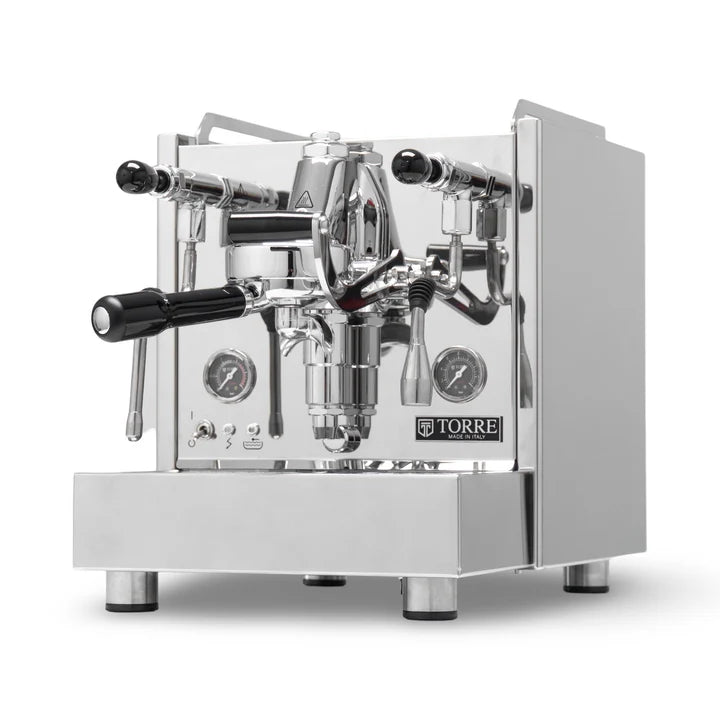 Torre Teresina Inox Coffee Machine