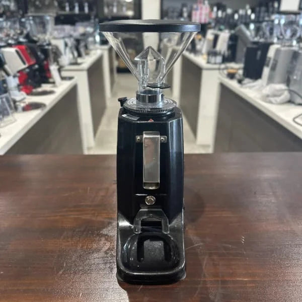 Precision GSP Dosserless Grinder