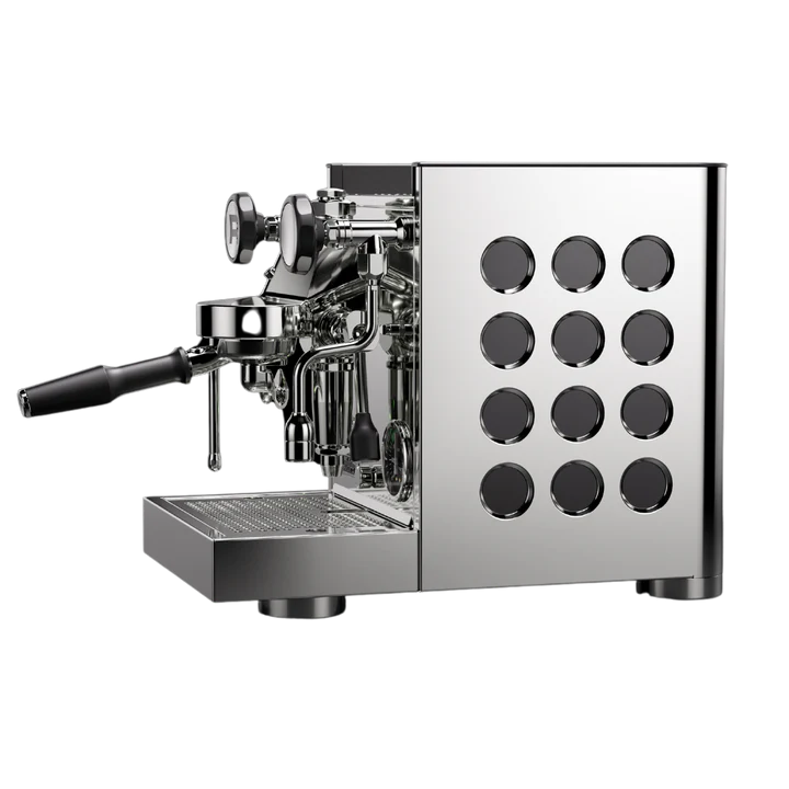 Rocket Appartamento TCA Coffee Machine