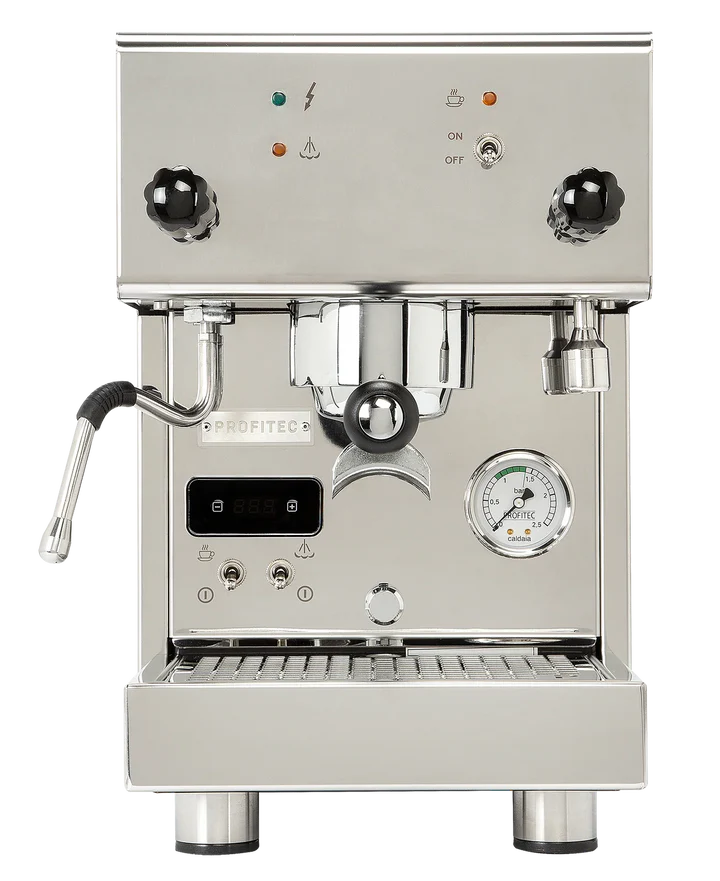 Profitec Pro 300 Coffee Machine ETA 10 October 2025