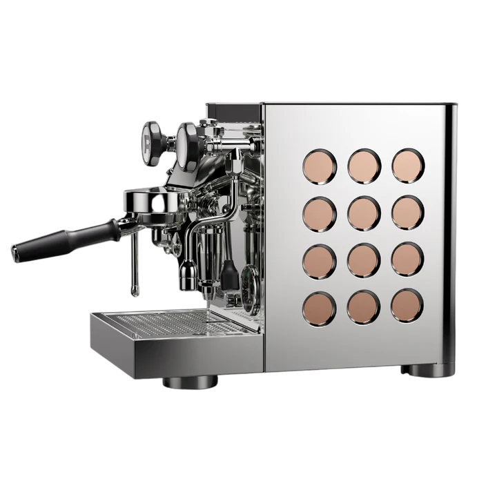 Rocket Appartamento TCA Coffee Machine