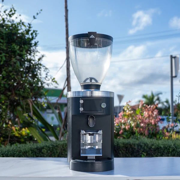 MAHLKÖNIG E80 GBW GRINDER SAVE BIG