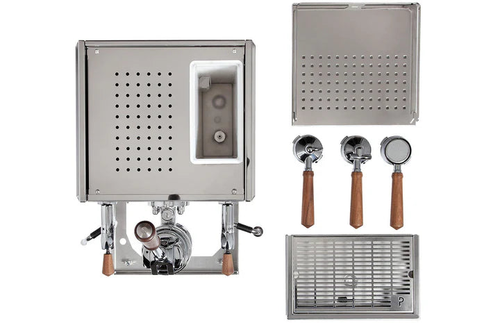 Profitec Pro 800 V2 Coffee Machine