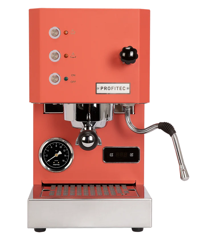 Profitec GO Coffee Machine