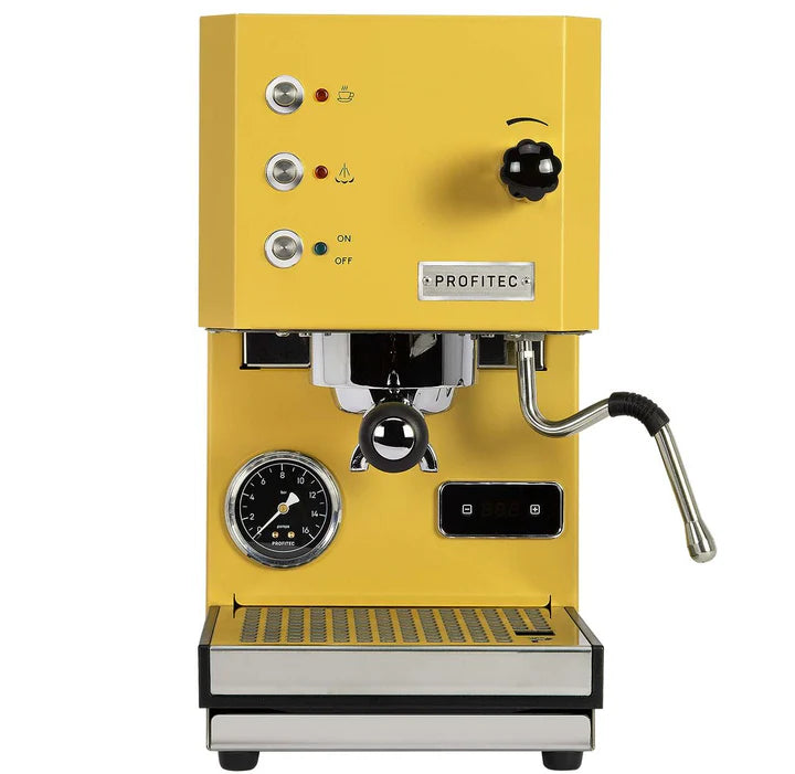 Profitec GO Coffee Machine