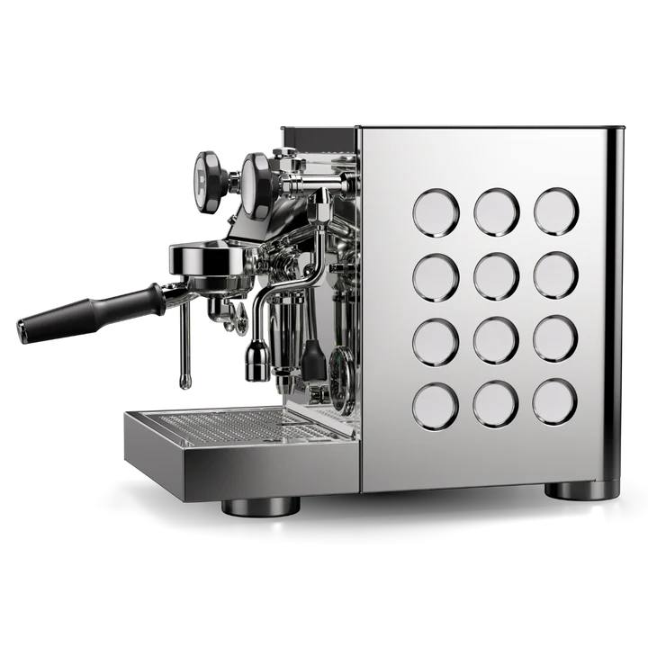 Rocket Appartamento TCA Coffee Machine