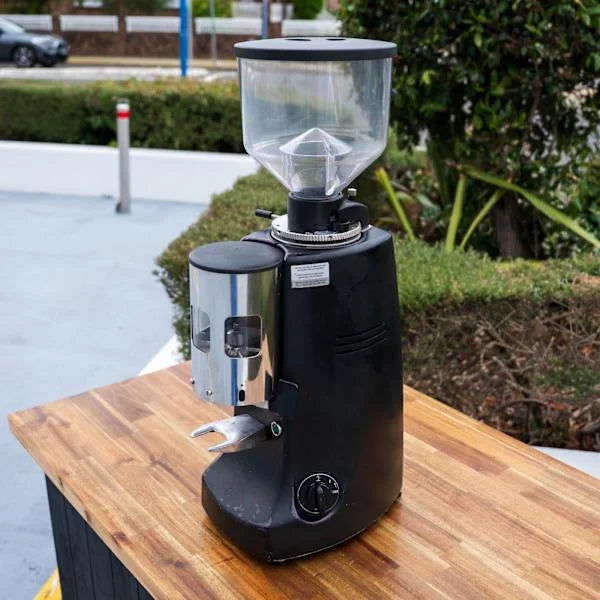 Mazzer Robur Automatic Grinder – Unbelievable Price