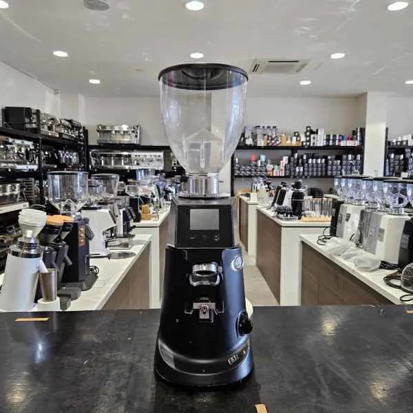 Pre Owned Fiorenzato F83E Electric On Demand Coffee Bean Grinder