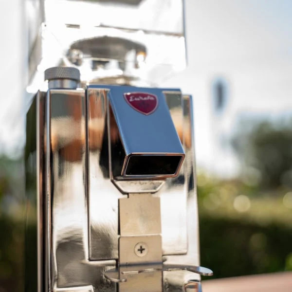 Eureka Dosserless Coffee Espresso Grinder