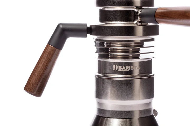 9Barista Espresso Machine Mk.2- Standard Induction