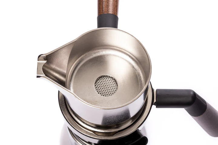 9Barista Espresso Machine Mk.2- Standard Induction