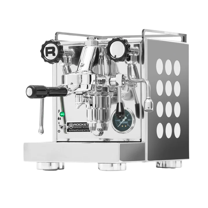 Rocket Appartamento OG Coffee Machine