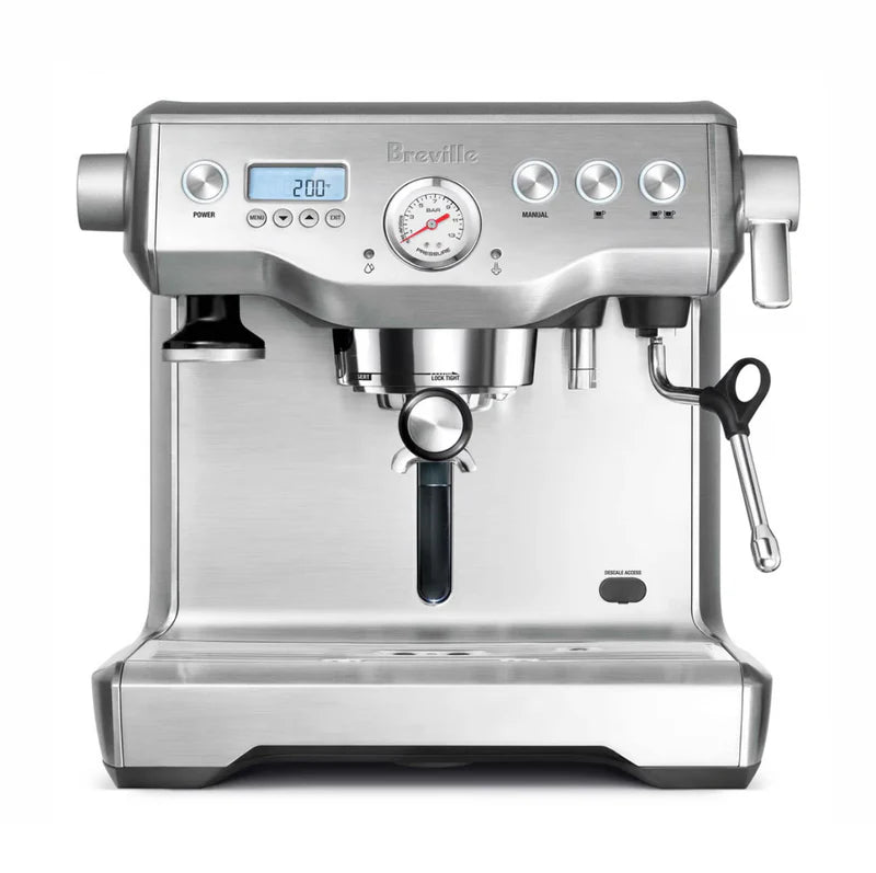 Breville Dual Espresso Machine