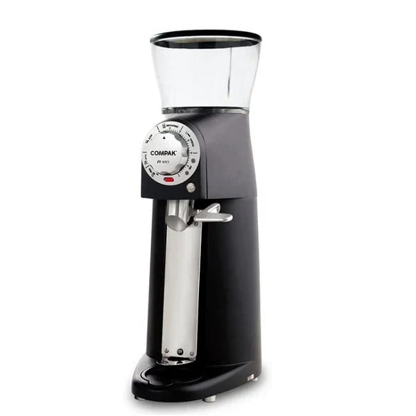 Compak R140 140mm Flat Coffee Grinder