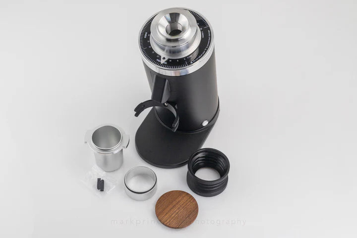 Coffee Tech DF64 Single Dose Gen 2 Grinder