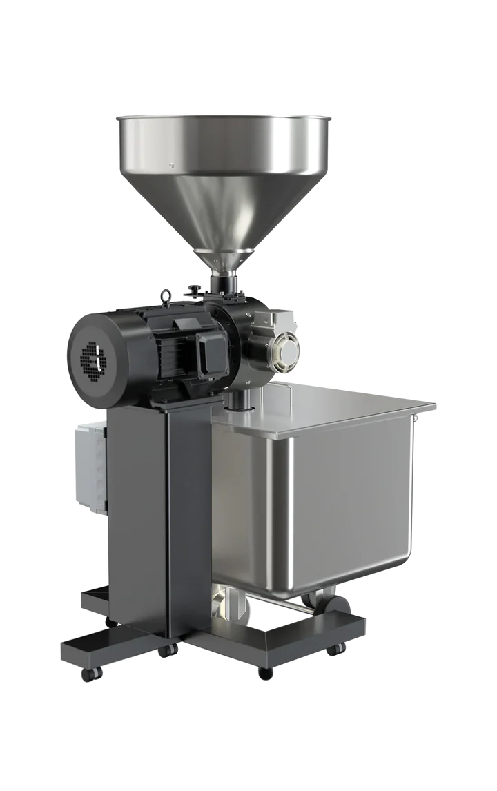 1827 HIGH VOLUME Industrial Grinder