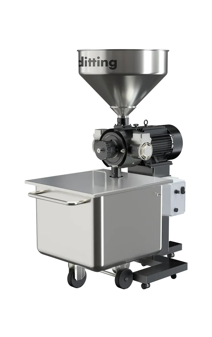 1827 HIGH VOLUME Industrial Grinder