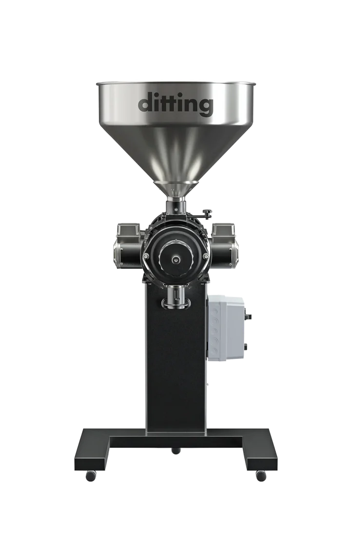1827 HIGH VOLUME Industrial Grinder