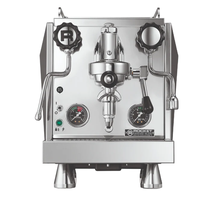 Rocket Giotto Type R Cronometro Coffee Machine