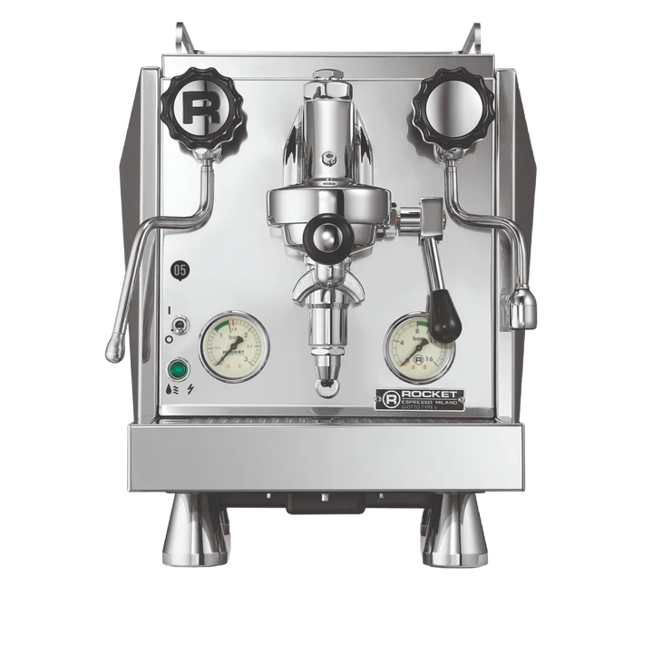 Rocket Giotto Type V Cronometro Coffee Machine