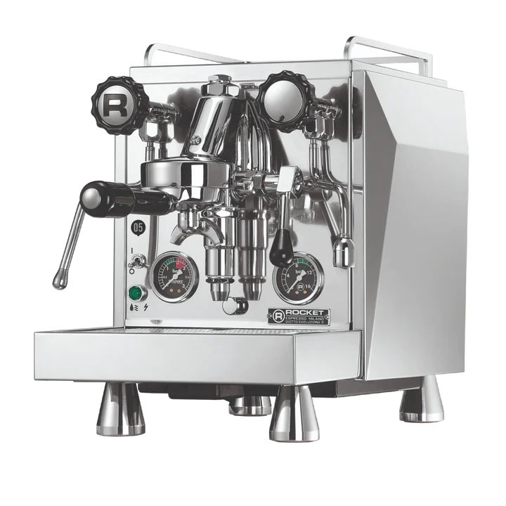 Rocket Giotto Type R Cronometro Coffee Machine