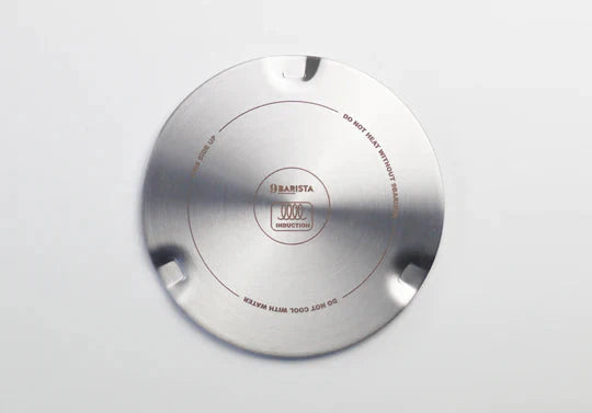 9Barista Espresso Machine Mk.2- Standard Induction