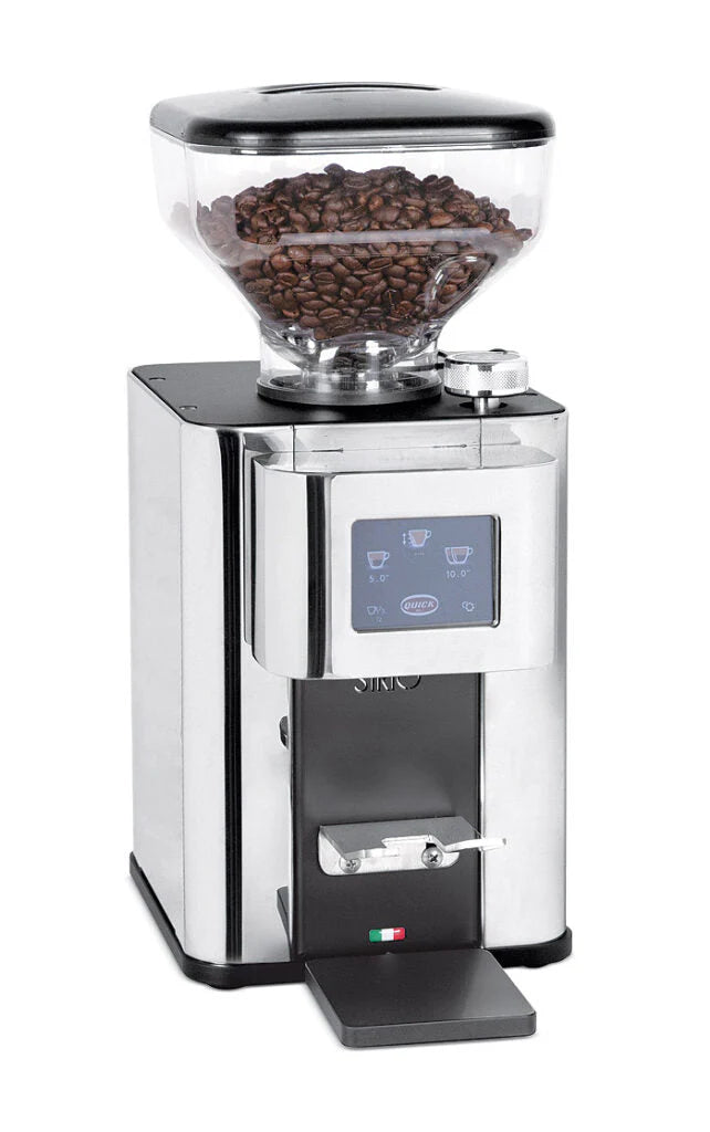 Quick Mill SIRIO – 085 Domestic Coffee Grinder