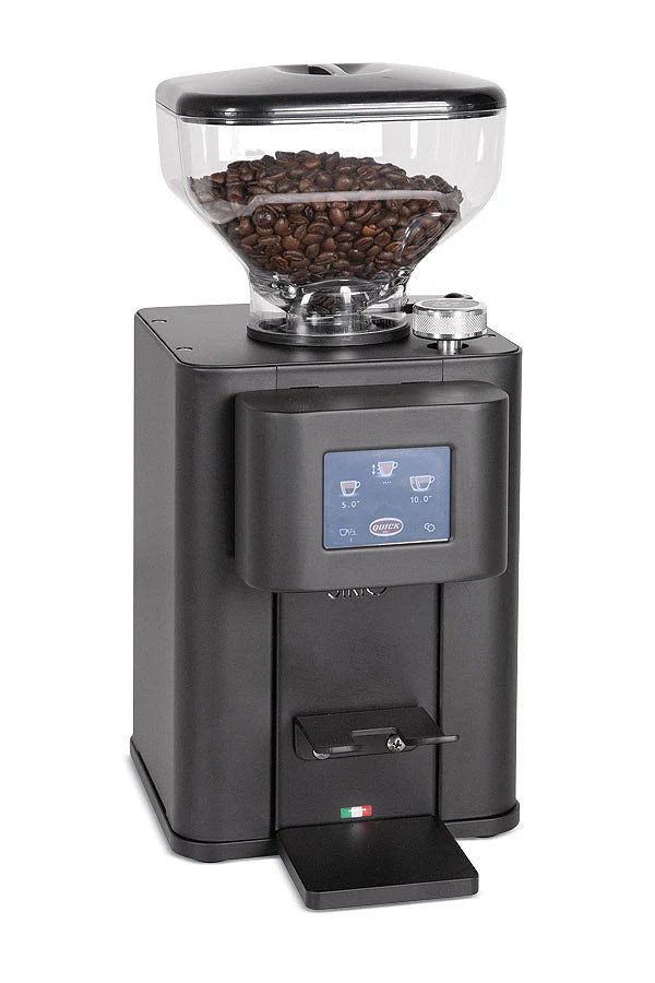 Quick Mill SIRIO – 085 Domestic Coffee Grinder