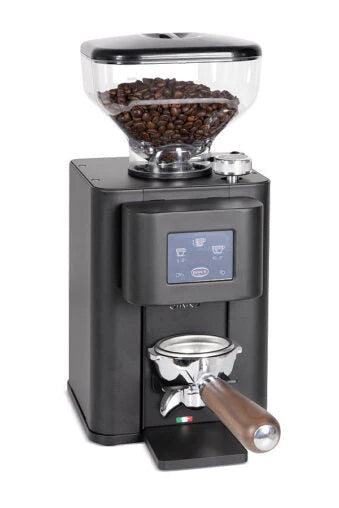 Quick Mill SIRIO – 085 Domestic Coffee Grinder