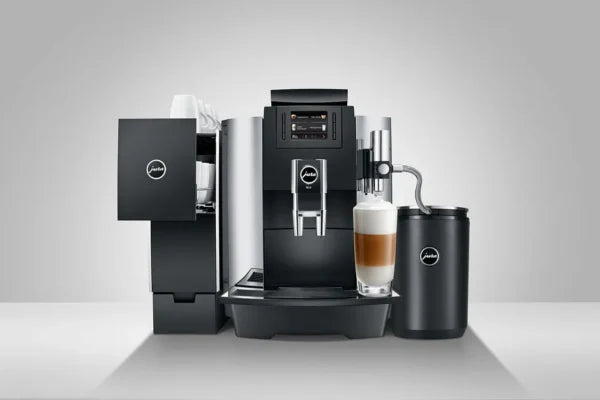 Jura GIGA WE8 Automatic Coffee Machine
