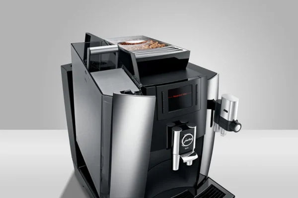 Jura GIGA WE8 Automatic Coffee Machine
