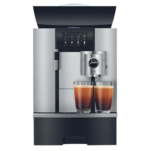 Jura GIGA X3 Gen 2 Tanked Coffee Machine