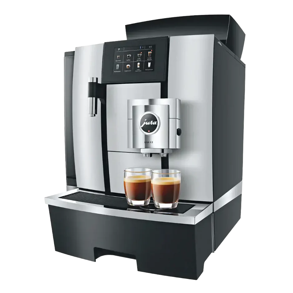 Jura GIGA X3C Professional Automatic Coffee Machine