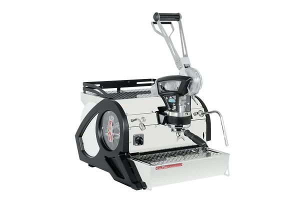 La Marzocco Leva X Coffee Machine(Digital Version)