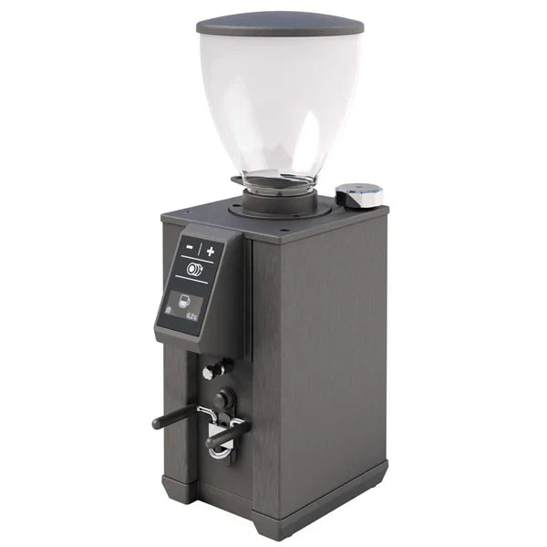 Macap LEO 55 Satin Coffee Grinder
