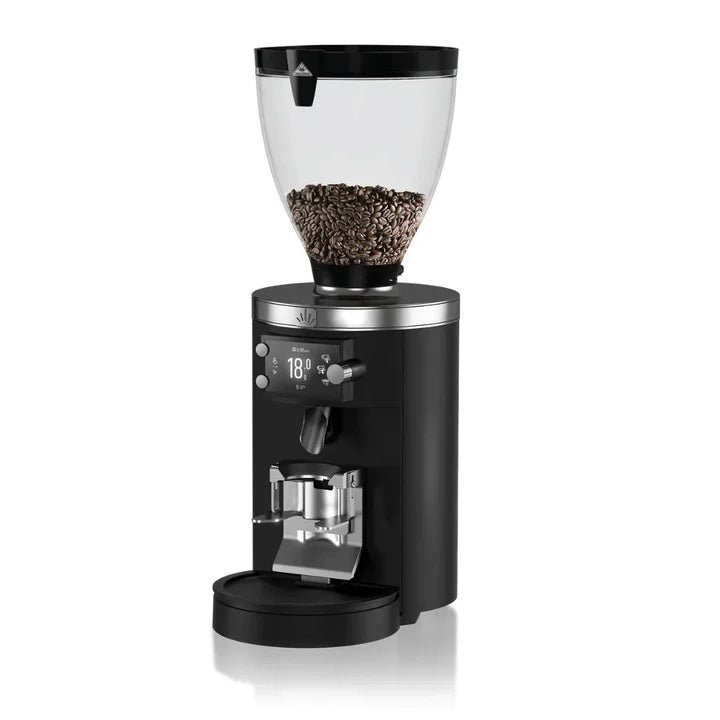 Mahlkönig E80W GBS – Grind By Sync Coffee Grinder