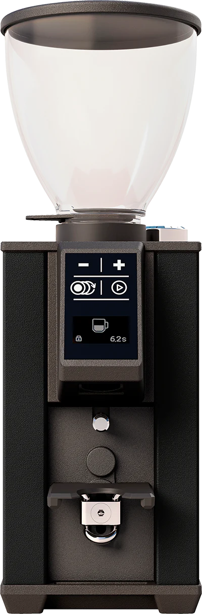 Stone Espresso Pebble Coffee Grinder