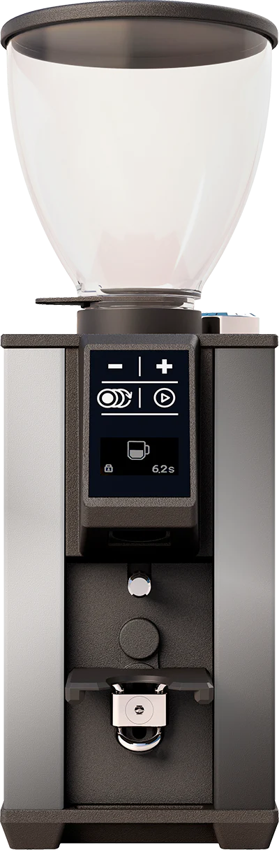 Stone Espresso Pebble Coffee Grinder