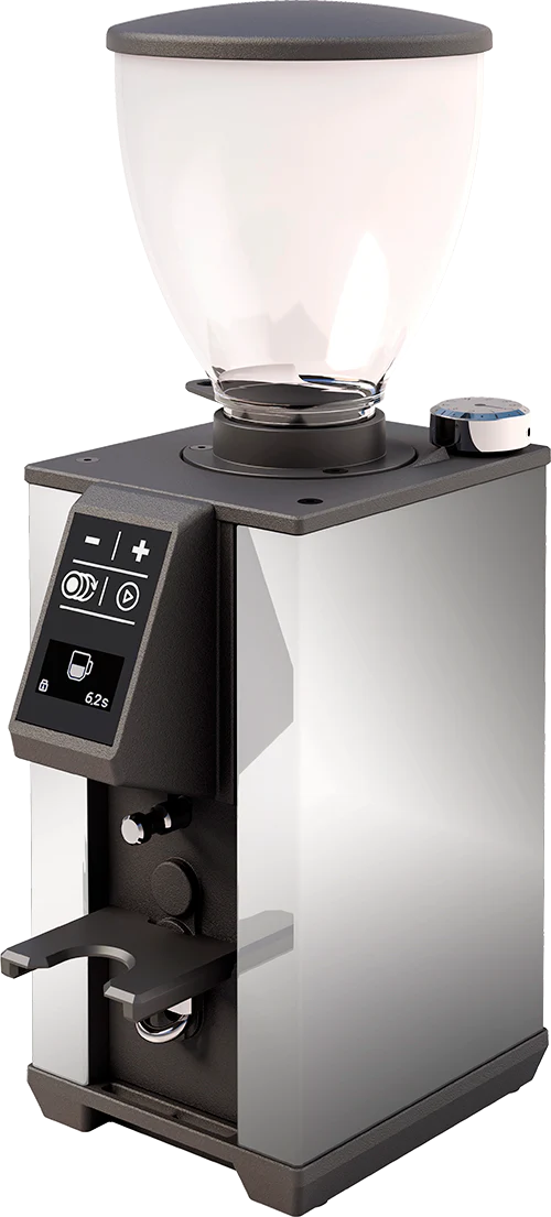 Stone Espresso Pebble Coffee Grinder