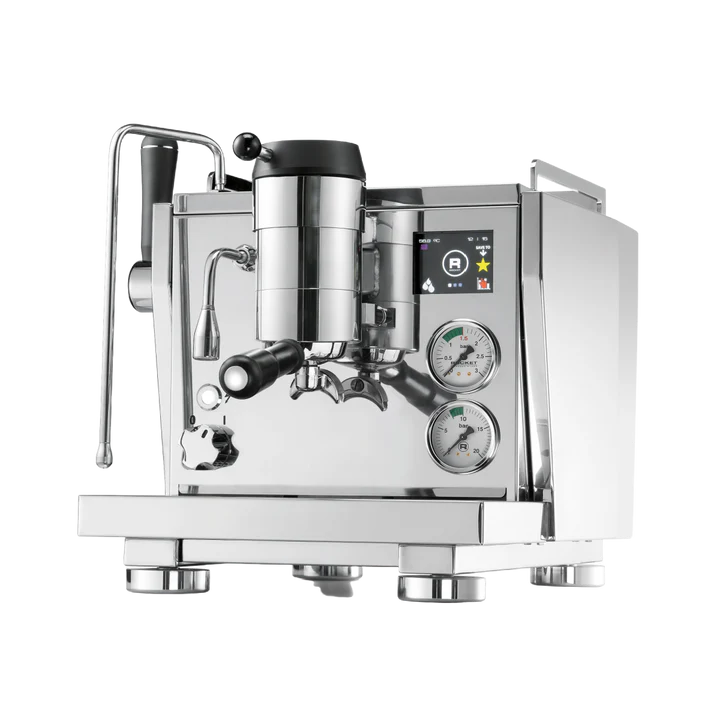 Rocket R NINE ONE Pressure Profiling Coffee Machine
